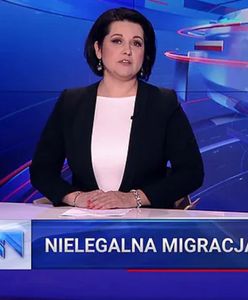 Skandaliczny materiał "Wiadomości". "Inspirację dali Kamiński i Błaszczak"