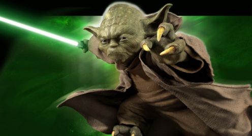 Mistrz Yoda na Twoje rozkazy w nawigacji TomTom! [video]