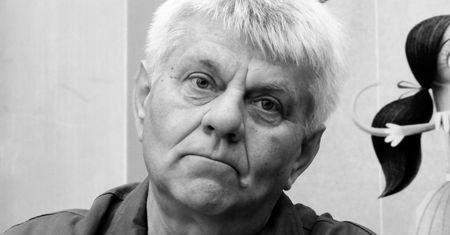 Kazimierz Mazur nie żyje. Gwiazdor serialu "Barwy szczęścia" miał 74 lata