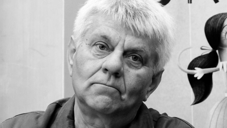 Kazimierz Mazur nie żyje. Gwiazdor serialu "Barwy szczęścia" miał 74 lata