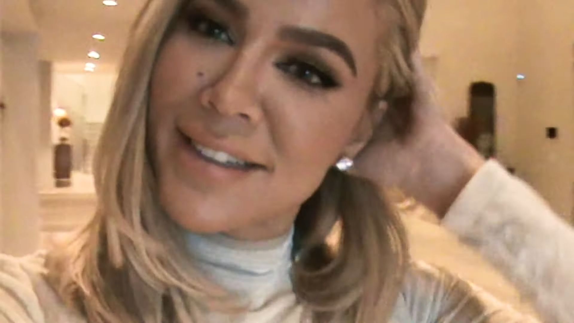 Kylie Jenner pokazała wyjątkowy filmik dla synka