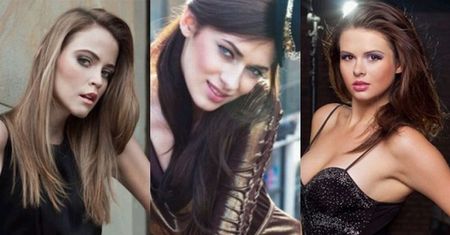3 półfinalistki "Top model 2" JUŻ WYBRANE!