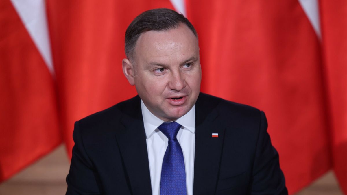 Andrzej Duda 