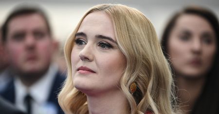 Paulina Kosiniak-Kamysz po "odpowiedzi" od Pierwszej Damy. "Jestem rozczarowana"