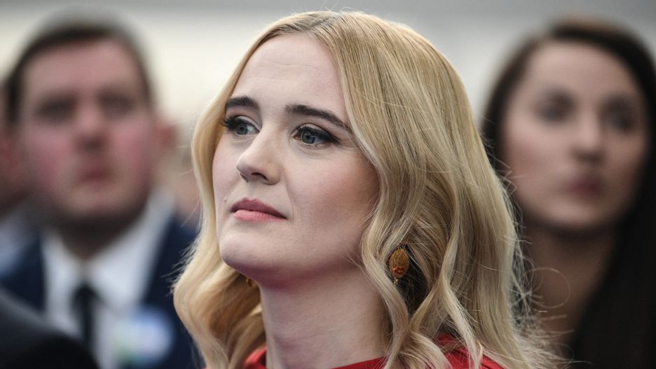 Paulina Kosiniak-Kamysz, żona lidera PSL i kandydata w wyborach 2020