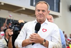 W PO już potwierdzają. Tusk wybrał. Szykuje się wielki powrót