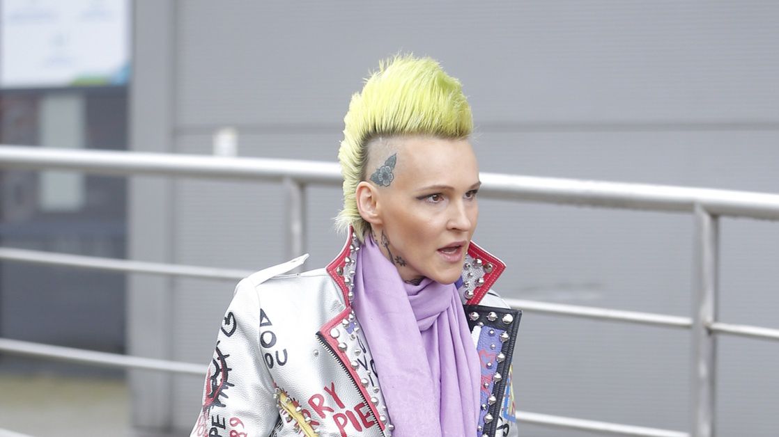 agnieszka chylinska ryszard kalisz 