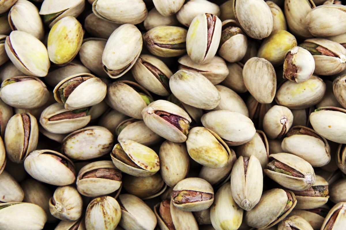 Pistachios prove vital in boosting eye health, new study finds