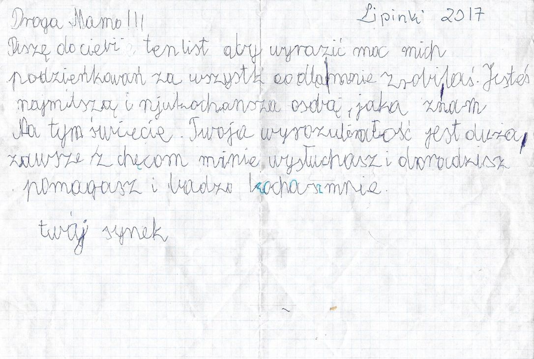 list 