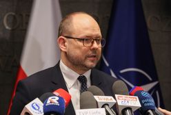 Przydacz: "Prezydent nie jest informowany". Jest riposta szefa MON