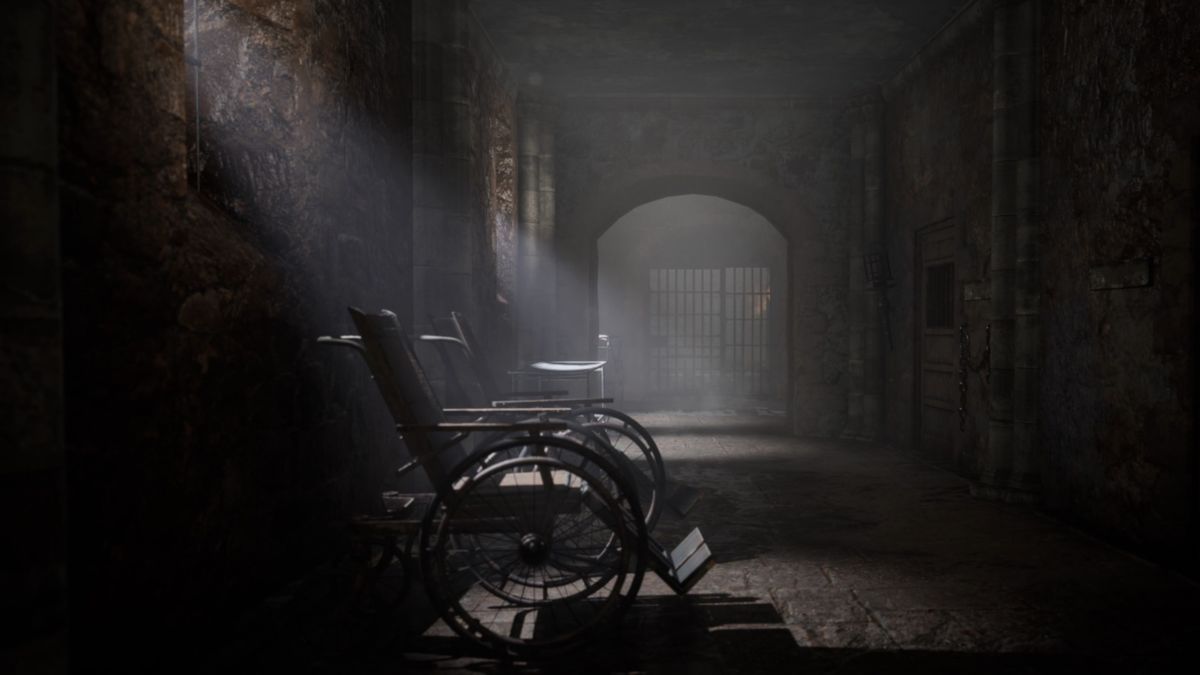 Sherlock Holmes The Awakened z datą premiery