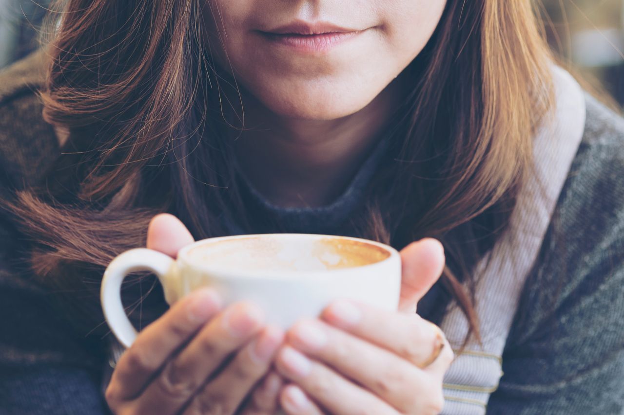Od którego roku można pić kawę? Mało kto zdaje sobie z tego sprawę