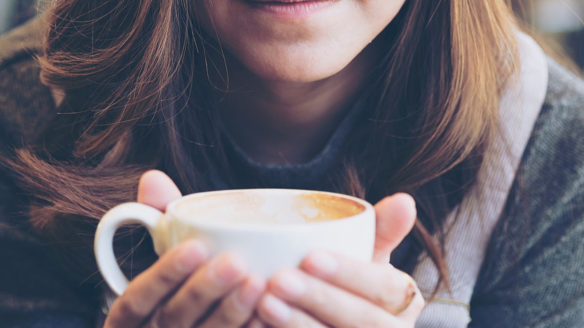 Kawa to napój o cennych właściwościach – tylko dla dorosłych?