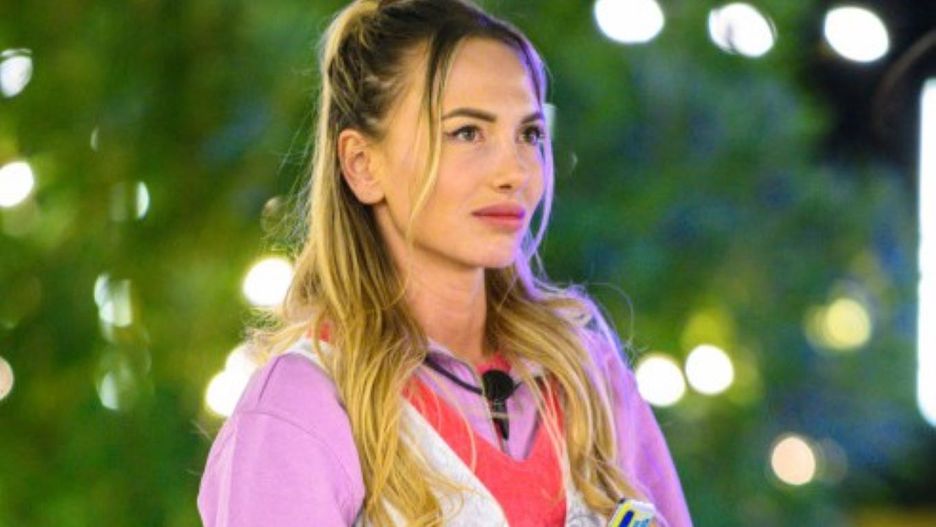 Ola padła w programie "Love Island" ofiarą hejtu
