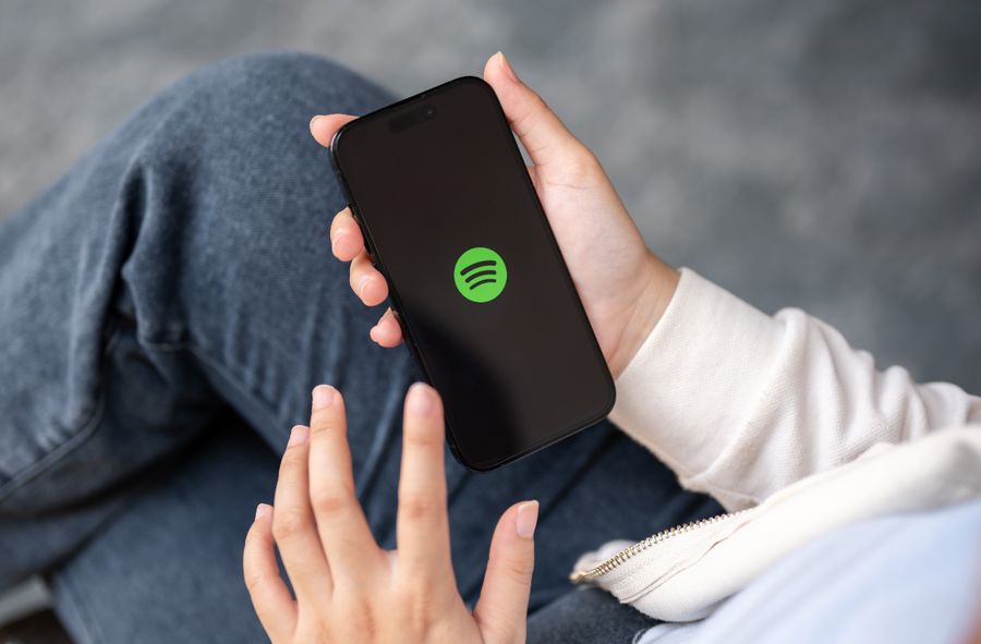 Największe sekrety Spotify Wrapped