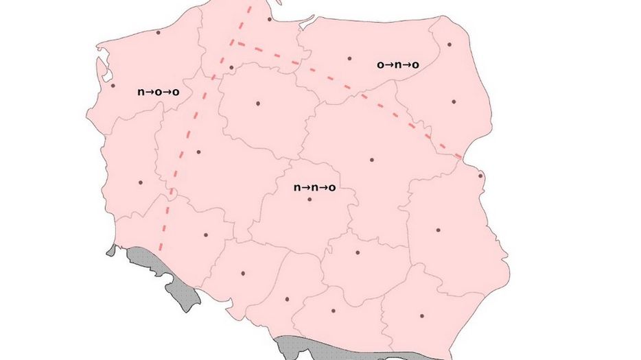 Biometeorologiczna ocena pogody prognozowanej na 07.05.2020