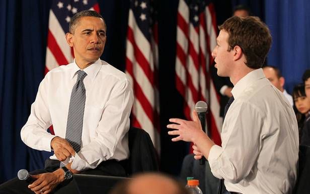 Nowe wcielenie Franka Underwooda czy partia Facebooka? Mark Zuckerberg wkracza do polityki 1
