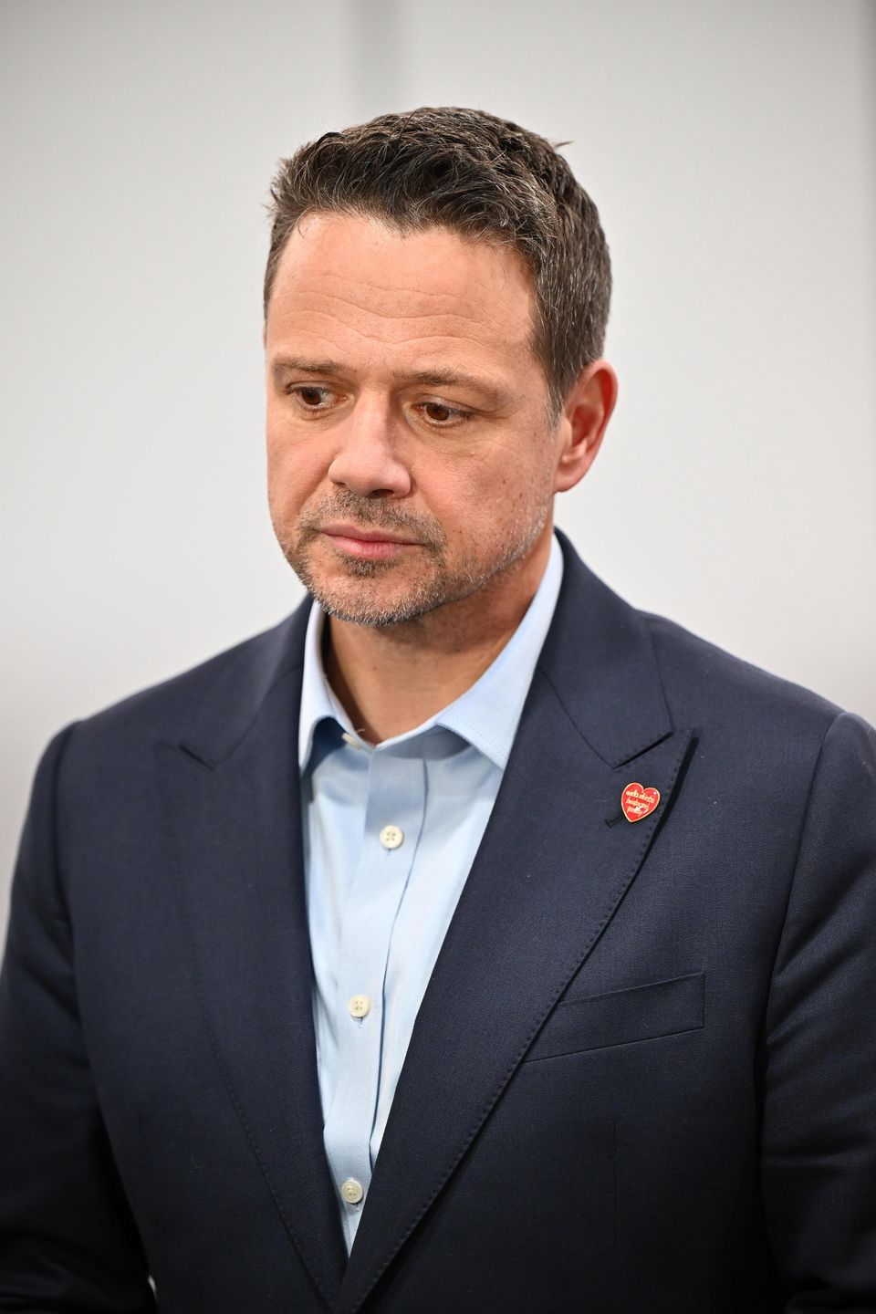 Rafał Trzaskowski