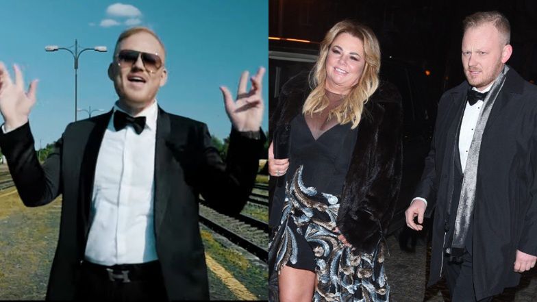 Partner Niezgody został gwiazdą disco polo