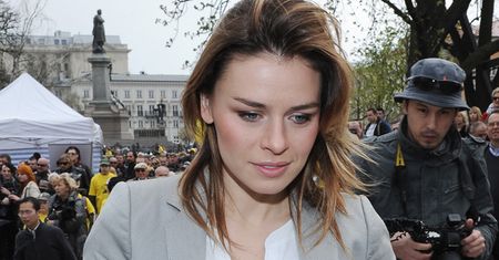 Przez "Taniec z gwiazdami" straciła rolę!