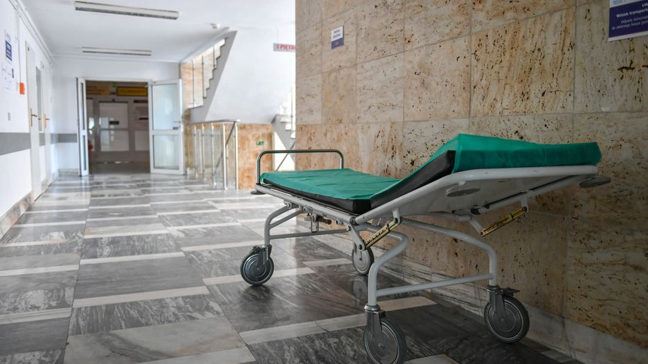 Koronawirus w Polsce. Wrocław i Dolny Śląsk. Prawie 20 tys. zakażeń. Nowy rekord zgonów