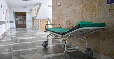 Koronawirus w Polsce. Wrocław i Dolny Śląsk. Prawie 20 tys. zakażeń. Nowy rekord zgonów