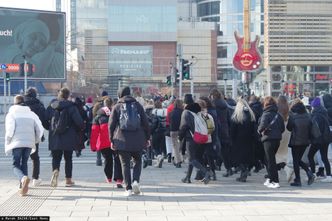 Są najnowsze dane o PKB Polski. "Gospodarka spowalnia, bo spadają dochody"