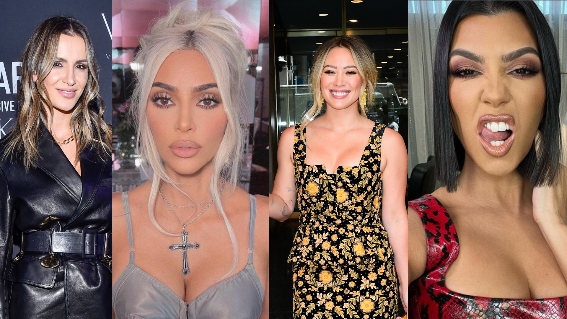 Celebrytki, które zjadły WŁASNE ŁOŻYSKO 