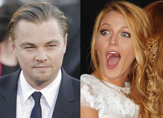 DiCaprio zostawił Lively przez matkę?