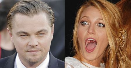 DiCaprio zostawił Lively przez matkę?
