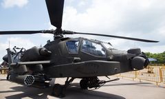 Apache dla Polski. Eksperci reagują na propozycję Bidena