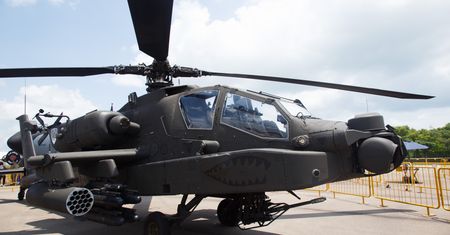 Apache dla Polski. Eksperci reagują na propozycję Bidena