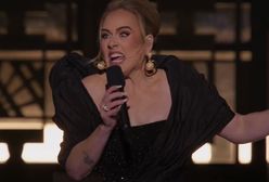 Adele zorganizowała niespodziankę na koncercie. "Jak ktoś się odezwie, to go zabiję"