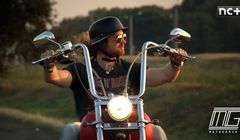 „Motogamia. Magazyn kategorii A” w nSport+