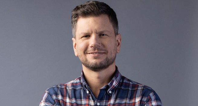 Tomasz Borowski PR managerem Frenzy