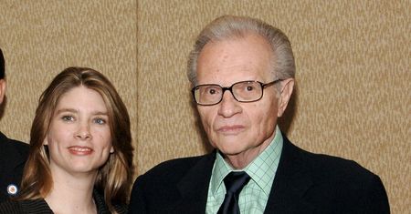 Larry King stracił dwoje dzieci. Wydał oświadczenie