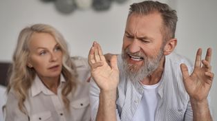 Lekarz ostrzega: te objawy Alzheimera łatwo pomylić ze stresem lub wypaleniem