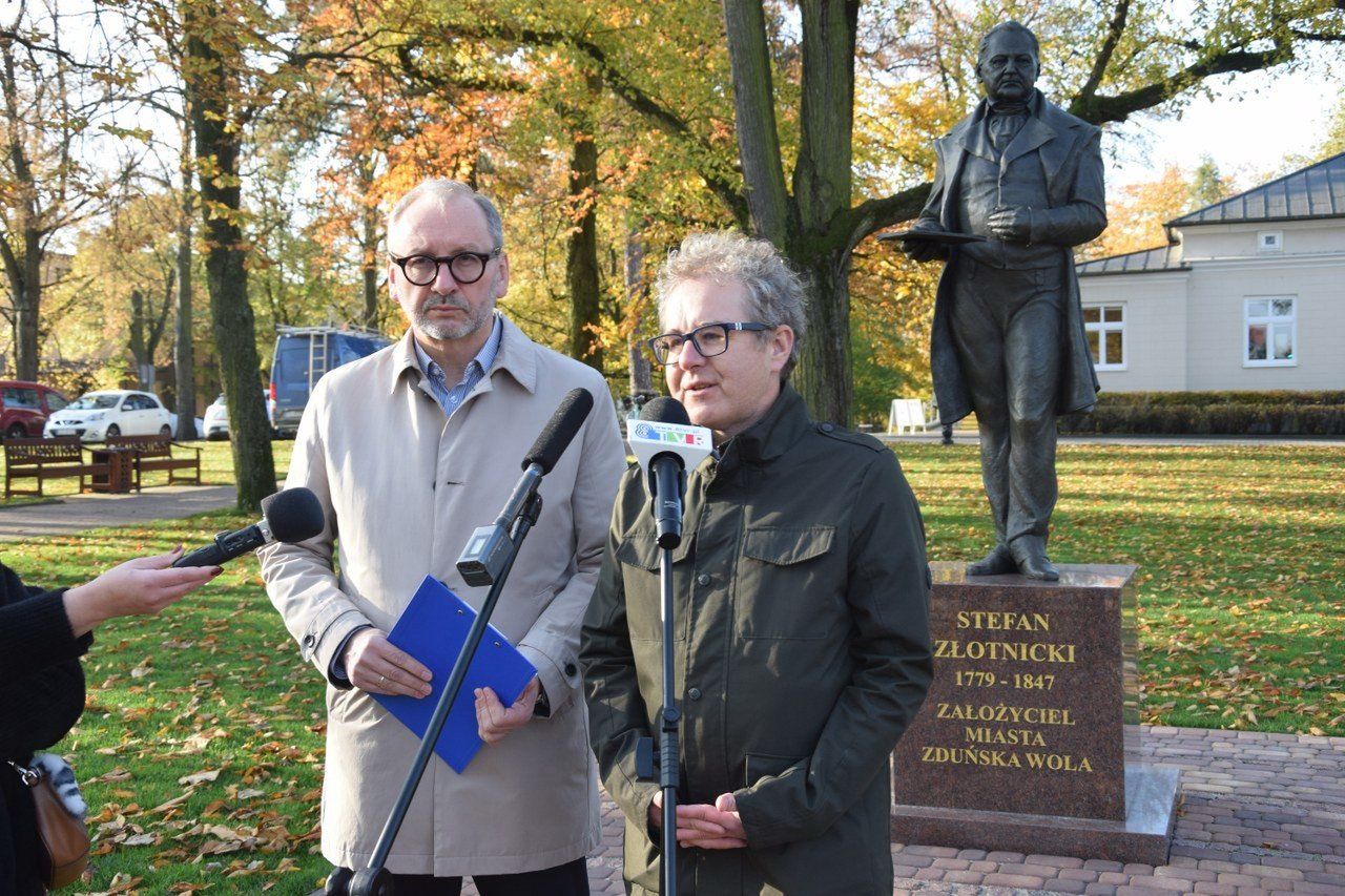 Zduńska Wola kończy 200 lat. Z tej okazji na mieszkańców czeka szereg niespodzianek