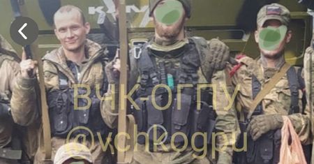 "Papierosy albo kula w łeb". To robią Rosjanie po powrocie z wojny