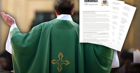 Wycinek z badań nad pedofilią. Diecezja sosnowiecka wytycza standardy [OPINIA]