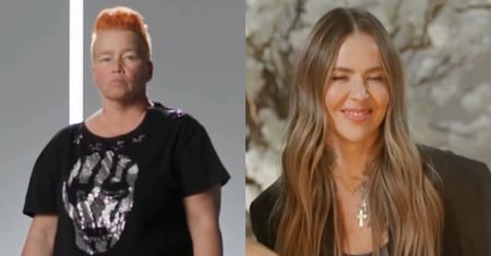 "10 lat młodsza w 10 dni". Metamorfoza 50-letniej Kasi zachwyciła widzów i uczestniczkę: "Jestem w wielkim szoku"