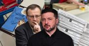 Order Orła Białego odesłany kurierem. Dudek zabiera głos: "Zniewaga"