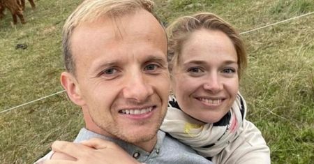 Paweł Bodzianny i Marta Paszkin z "Rolnik szuka żony" ZARĘCZYLI SIĘ! Celebrytka pochwaliła się pierścionkiem (FOTO)