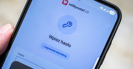 Niektórzy stracą dostęp do mObywatela. Termin mija 25 lutego