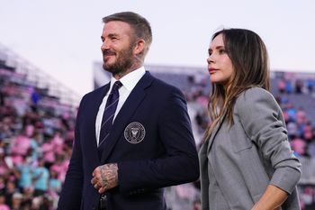 Beckham zaczynał od 29 funtów tygodniowo. Dziś jest miliarderem