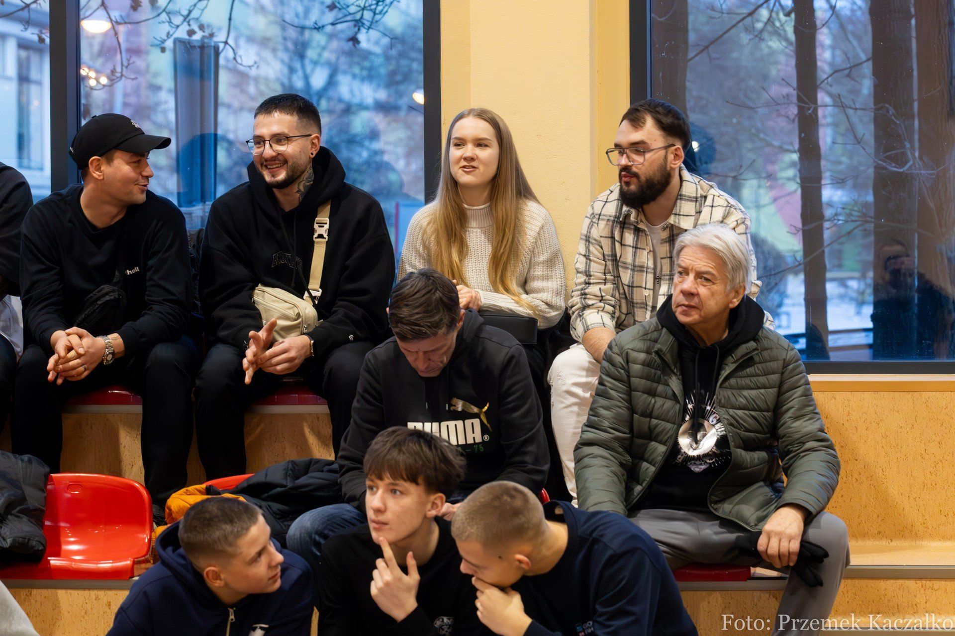 30.11.2025 Orlen Basket Liga Kobiet: Wichoś Jelenia Góra - Artego Bydgoszcz