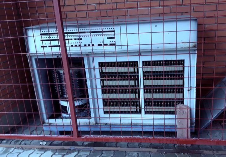 Odra 1013 odnaleziona. Zabytkowy komputer był w... węgierskim gimnazjum