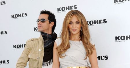 Jennifer Lopez chciała rozwodu już rok temu!