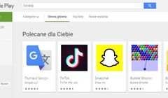 Google Play obniży do 15 procent opłaty za obsługę deweloperów. Chce wspomóc twórców aplikacji w rozwoju