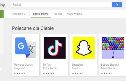 Google Play obniży do 15 procent opłaty za obsługę deweloperów. Chce wspomóc twórców aplikacji w rozwoju